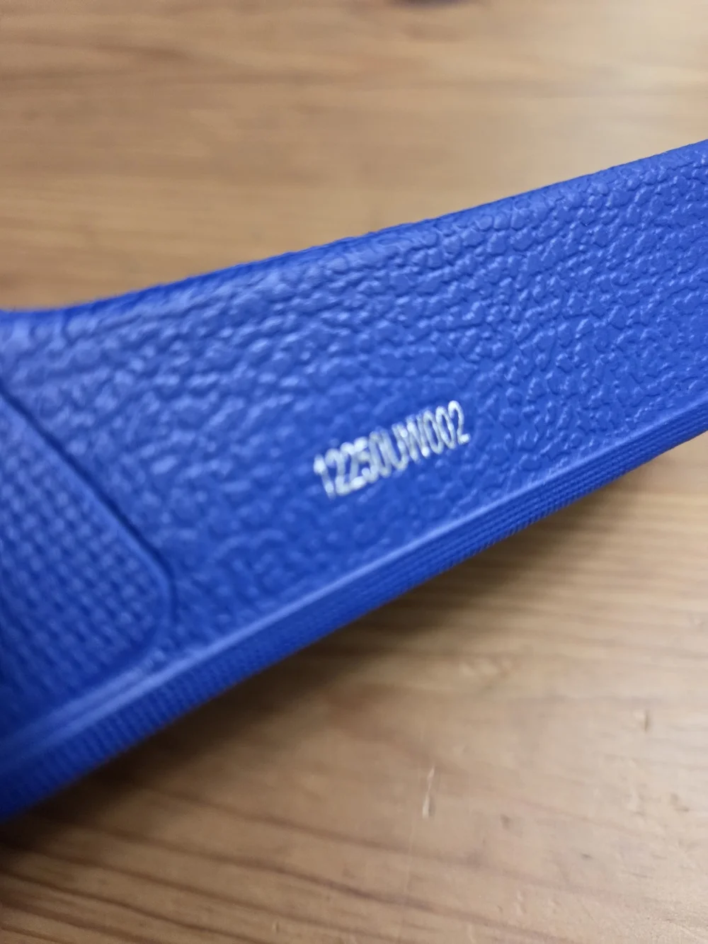 Adidas Adilette Aqua  Slide Sandals MEN'S